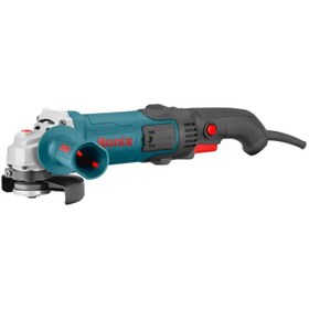 تصویر مینی فرز برقی دسته بلند دیمردار 1200 وات رونیکس مدل 3161 Ronix  Angle grinder 3161