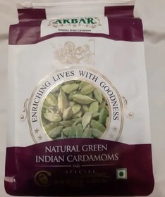 تصویر هل 60 گرمی اکبر بنفش 