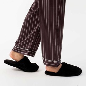 تصویر پیژامه مردانه دیپلمات 