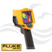 تصویر ترموویژن FLUKE Ti480 PRO 