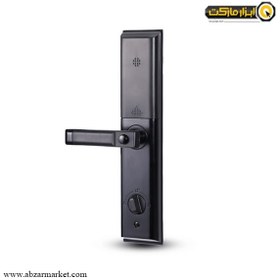 تصویر دستگیره دیجیتال روک ROOK H220 DIGITAL DOOR LOCK H220