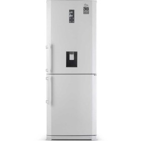 تصویر یخچال فریزر کلوِر مدل FRNT101 clever -Refrigerator FRNT-101