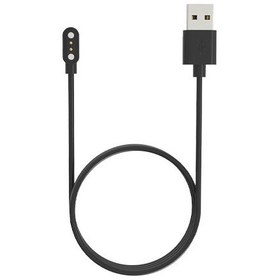 تصویر کابل شارژر mibro lite /mibro A1 /mibro XL 60cm mibro lite /mibro A1 /mibro XL 60cm Smart Watch Charger Cable