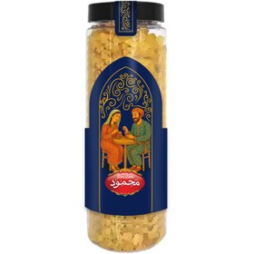 تصویر نبات نگین زعفرانی 500 گرم 