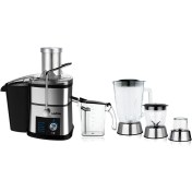 تصویر آبمیوه گیری لونا مدل 506 