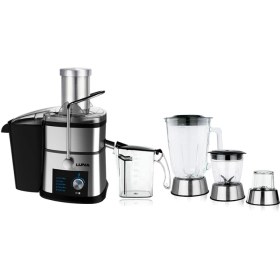 تصویر آبمیوه گیری لونا مدل 506 