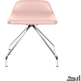 تصویر صندلی چهار پایه H80 