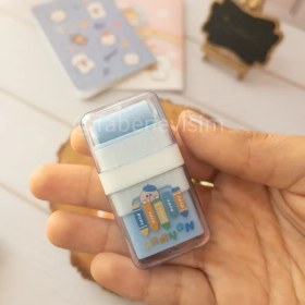 تصویر پاک کن جارو دار 