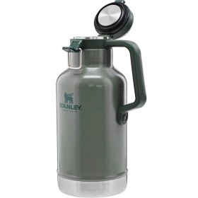 تصویر فلاسک 2 لیتری مدل Stanley - Classic Easy-Pour Growler 