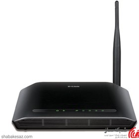 تصویر دی لینک بی‌سیم N 150 مدل DIR-600M D-Link DIR-600M Wireless N 150