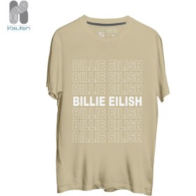 تصویر لباس Billie Eilish 