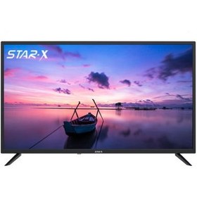 تصویر Star X : تلویزیون ال ای دی 39 اینچ HD با گیرنده داخلی گارانتی یکساله 39LB650V مشکی 