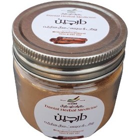 تصویر پودر دارچین 