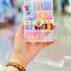 تصویر پک چمدانی بزرگ 