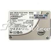 تصویر هارد اس اس دی کامپیوتر اچ پی 800Gb Sata 804671 B21 