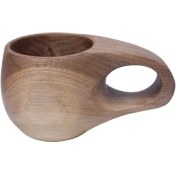 تصویر فنجان چوبی کوکسا کد WD5609 