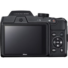 تصویر دوربین دیجیتال نیکون مدل Coolpix B500 ا Nikon Coolpix B500 Digital Camera Nikon Coolpix B500 Digital Camera