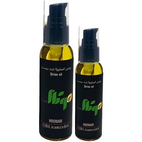 تصویر روغن استریا 