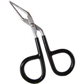 تصویر موچین قیچی نوپو مدل B2 