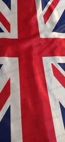 تصویر پرچم بریتانیا 