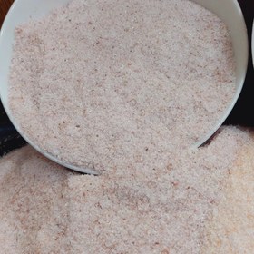 تصویر نمک 2کیلو ریزترین سایز نمک پاش 