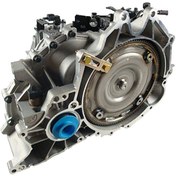 تصویر گیربکس اتومات ال ۹۰ استوک 