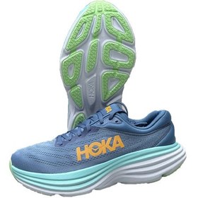 تصویر کتونی رانینگ هوکا Hoka bondi 8 