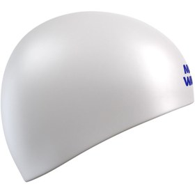 تصویر کلاه شنا مدویو مدل Reverse CHAMPION - قرمز 