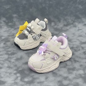 تصویر کتونی وارداتی کد 54 