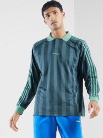 تصویر پیراهن لوگو برند adidas originals Logo Jersey