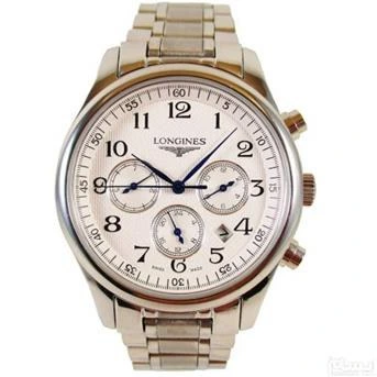 LONGINES . . 3