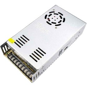 تصویر سوئچینگ فن دار مرکزی 30 آمپر 