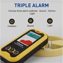 تصویر اشکار ساز پرتو ایکس fs-5000 