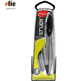 تصویر پرگار مپد مدل STUDY2 