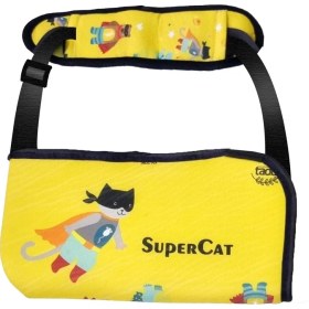 تصویر آویز دست تادو مدل A119 