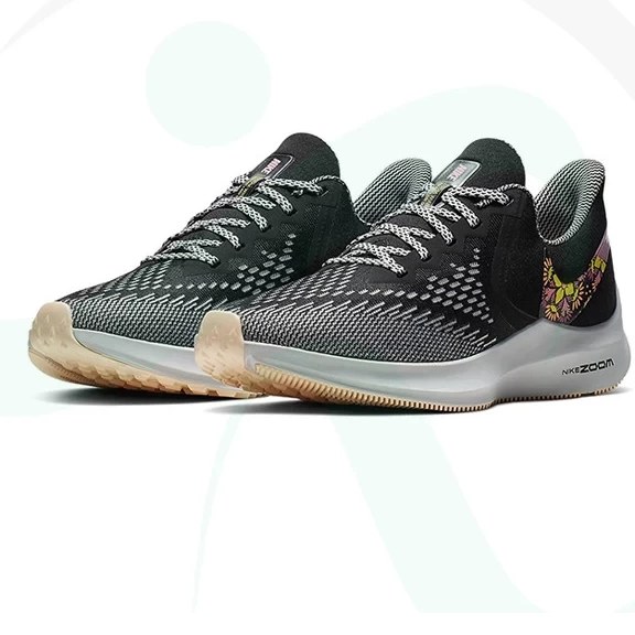 Nike zoom air deals winflo 6 se