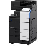 تصویر دستگاه کپی کونیکا مینلتا - Konica Minolta c450i 