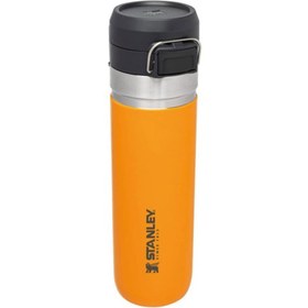 تصویر فلاسک STANLEY مدل QUICK FLIP ظرفیت 1.06 لیتر اورجینال Stanley go quick flip water bottle 1.06L