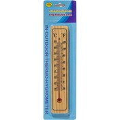 تصویر دماسنج دیواری محیط دیوا Diva ambient wall thermometer