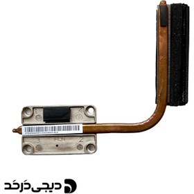 تصویر هیت سینک لپ تاپ بدون گرافیک HEATSINK LAPTOP ACER ASPIRE V3-571 E1-571 /5750 NON VGA HEATSINK LAPTOP ACER ASPIRE V3-571E1-571 /5750 NON VGA AT0HI0060F0F