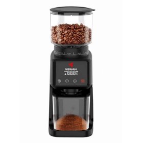 تصویر آسیاب قهوه مباشی مدل MEBASHI ME-CG2297 MEBASHI Coffee Grinder ME-CG2297