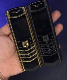 تصویر ورتو K8 