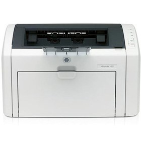 تصویر پرینتر لیزری اچ پی مدل HP LaserJet P1022 (استوک) HP laser printer model HP LaserJet P1022 (stock)