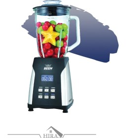 تصویر مخلوط کن بیم مدل BL1801MST BL1801MST blender