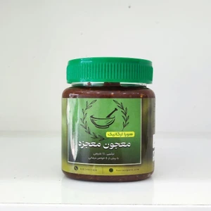 تصویر فروشگاه بوتیک تجر