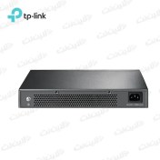 تصویر سوييچ 24 پورت TL-SG1024D گيگابيت تی پی لينک TP-LINK TP-LINK TL-SG1024D 24 Port Gigabit Desktop/Rackmount Switch