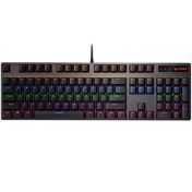 تصویر کیبورد سیم دار گیمینگ رپو مدل RAPOO V500PRO Rapoo V500PRO Gaming Keyboard