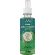 تصویر اسپری اکالیپتوس مهدا اکالیپتوس EUCALYPTUS Air Freshener Spray