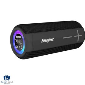 تصویر اسپیکر بلوتوثی انرجایزر مدل BTS161 ا Energizer BTS161 Bluetooth speaker Energizer BTS161 Bluetooth speaker