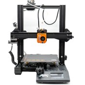 تصویر پرینتر سه بعدی ونهاو مدل D12/230 